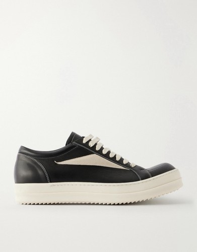 Rick owens vintage sneaker - rick, rrp