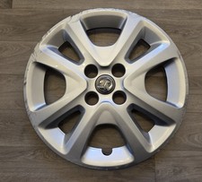 Genuine Vauxhall Viva Wheel