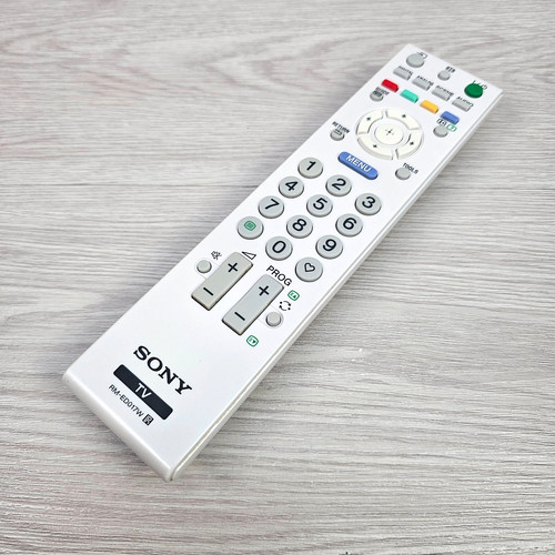 Sony ed017w genuine - rm-ed017w,