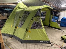 Hi Gear Lavvu Air Elite Tipi 