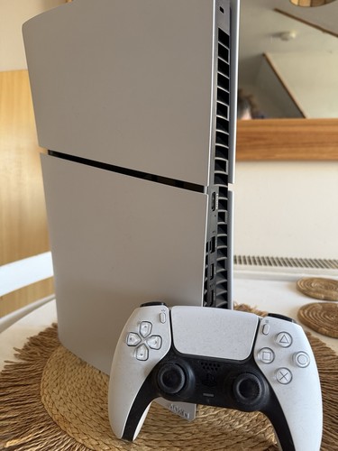 Sony ps5 playstation - sony,