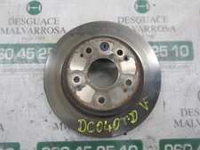 REAR DISC BRAKE / 16383714 FOR