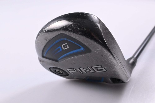 Ping series tec wood - g, sf