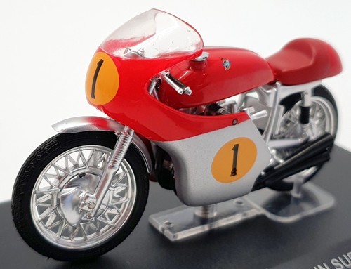 Altaya scale model - altaya, 1/24