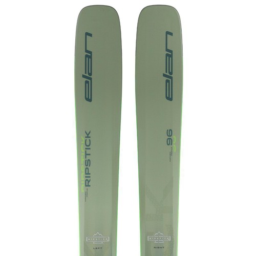 Elan ripstick men - ripstick, 96