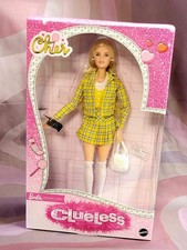 Barbie x Clueless Collector