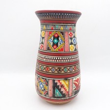 Vintage Peruvian Folk Art