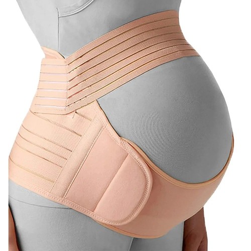 Maternity belt waist abdomen - maternity,