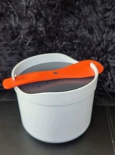 JOSEPH JOSEPH Microwave Rice & Grain Cooker Dishwasher Safe