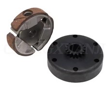 KTM 50 KTM50 Clutch & Basket