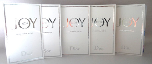Dior joy eau parfum intense - dior,
