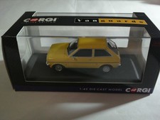 Vanguards Corgi VA12513 Ford