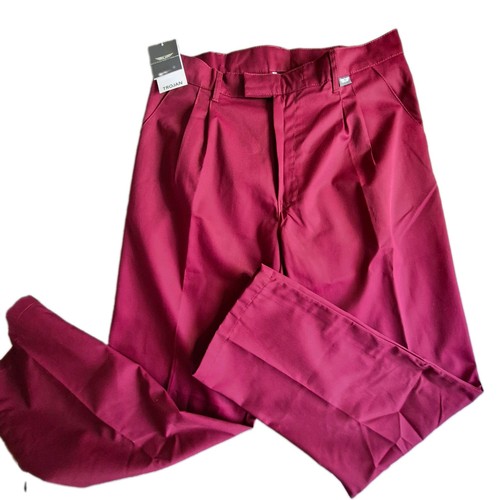 Trojan work trousers - trousers, 34"