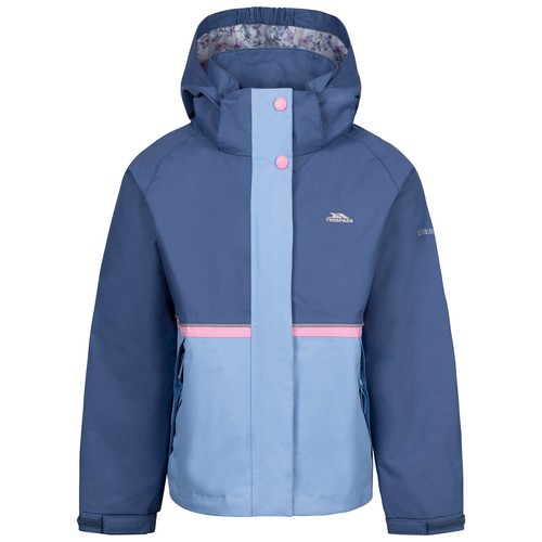 Trespass girls jacket - girls,