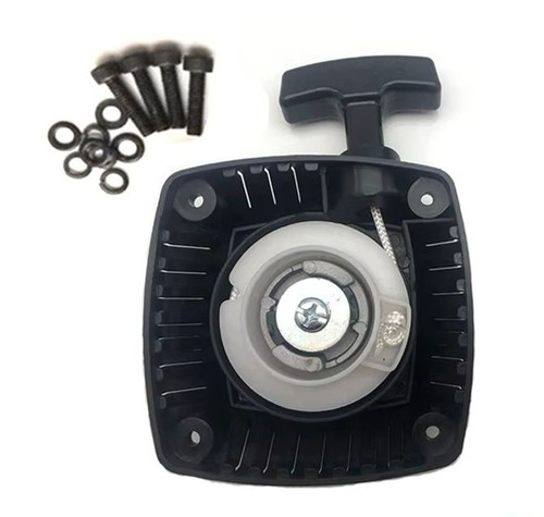 Pull starter metal claw - starter,