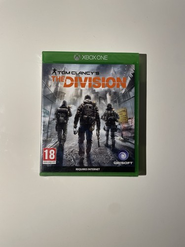 Tom clancy the division - clancy’s,