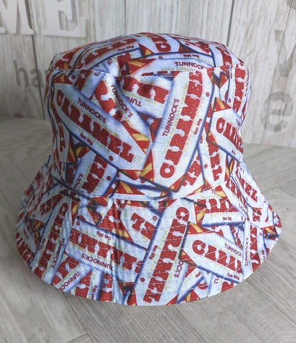 Tunnock caramel wafer unisex - wafer,
