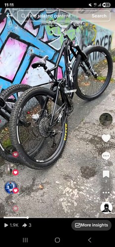 Force sport 2025 frame - 2025,