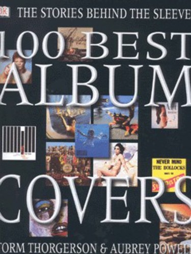 100 best album - , covers