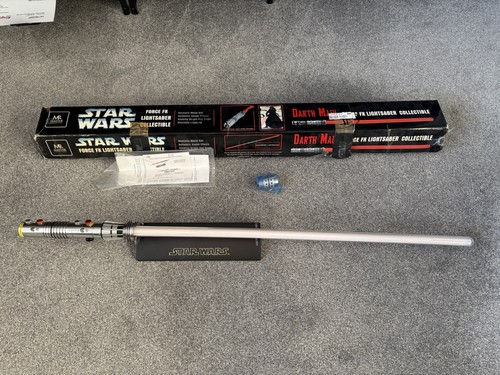 Darth maul force - darth, light