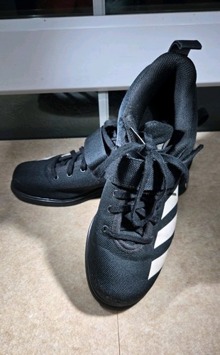Adidas powerlift weightlifting - adidas,