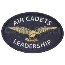 Air Cadet Advanced Leadership