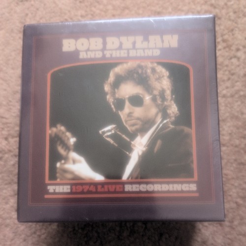 Bob dylan the - the, live