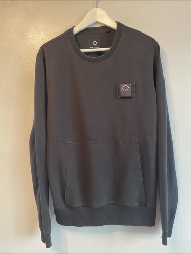 Strum sweatshirt mens size - ma.strum,