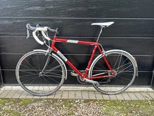 Genesis Equilibrium Steel