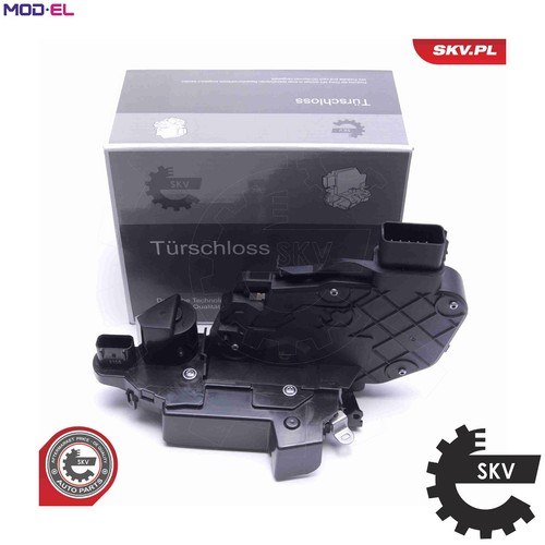 Door lock 60skv082 for land - lock,