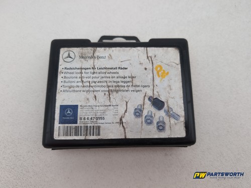 Mercedes benz b160 - b160, b-class