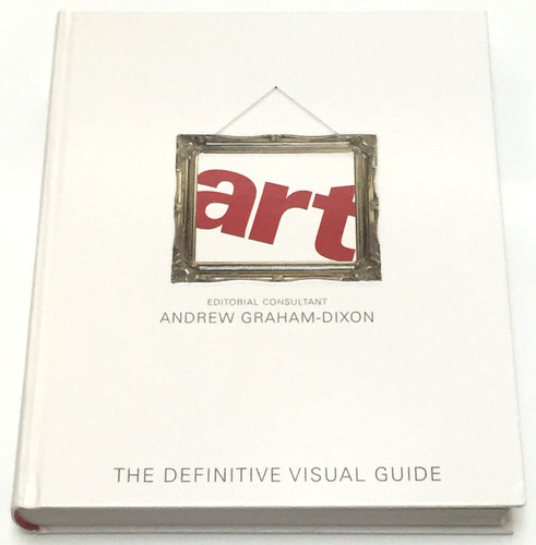 Art the definitive - the,