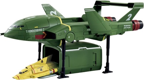 Thunderbird - thunderbird, 2
