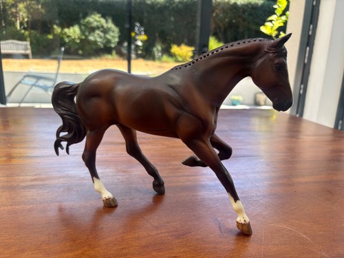 Breyer horse 959 monte - breyer,