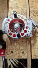 Airflo Balance .7/9 Fly Fishing Reel with Backing ...good Condition.