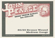 2010M Medium Irish Tenor Banjo
