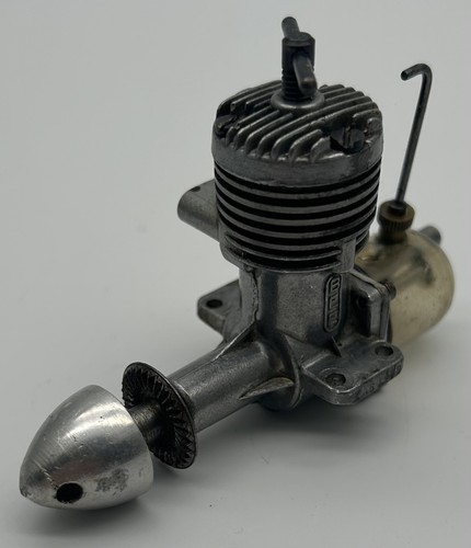 Bee mkii vintage diesel - ed,