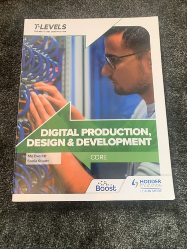 Levels digital production - digital,