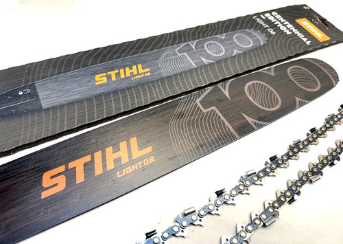 Oem stihl centennial 100 - oem,