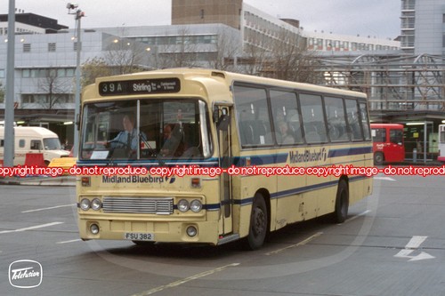 Bus photo first midland - photo,