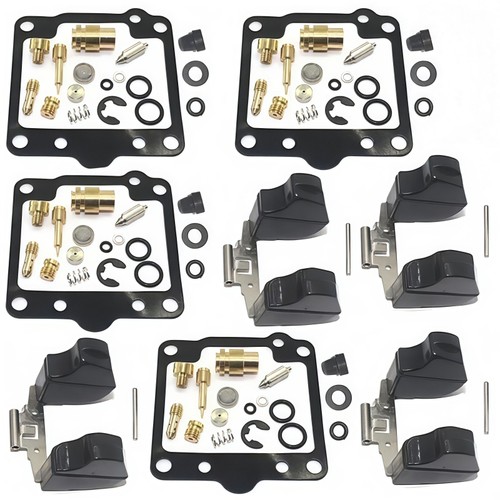 Carburetor rebuild repair - rebuild,