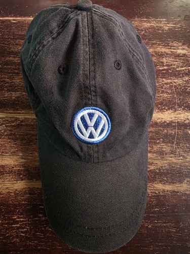Volkswagen baseball hat cap - volkswagen,