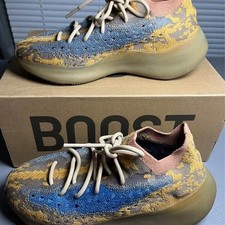 Yeezy Boost 380 Blue Oat Size