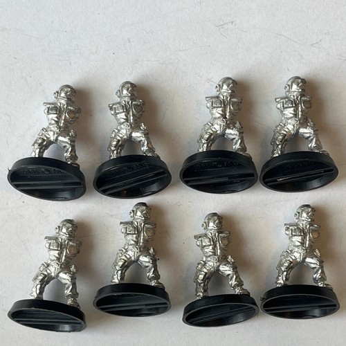 Imperial army troopers - army,