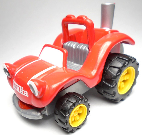 Tonka maisto lil chuck - tonka,