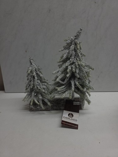 Fir double christmas - fir,