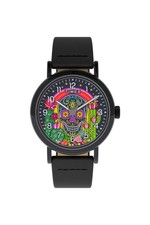 Timex Men's Weekender Day of