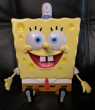SpongeBob Squarepants TALKING