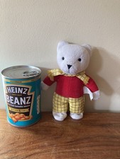 Vintage Rupert The Bear