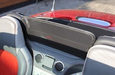 AIRAX Wind deflector Mazda®